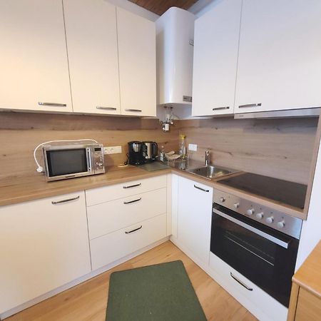 Apartment Grimmingsuite Tauplitz Exterior foto
