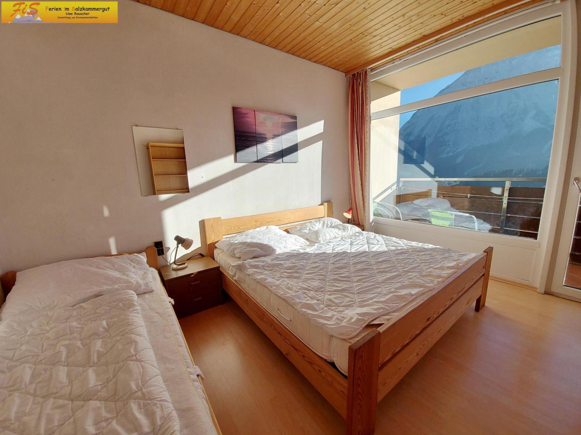 Apartment Grimmingsuite Tauplitz Exterior foto