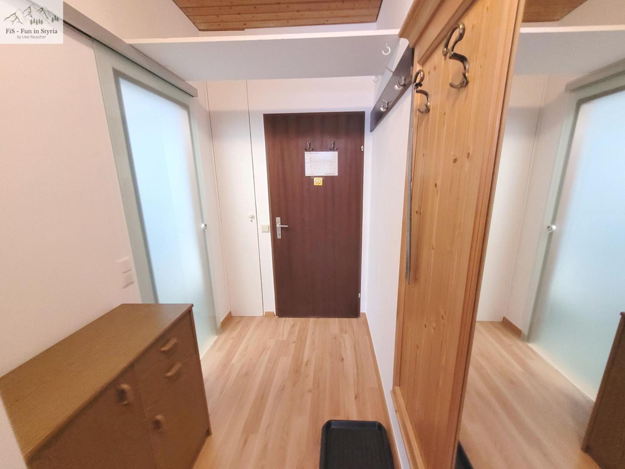 Apartment Grimmingsuite Tauplitz Exterior foto